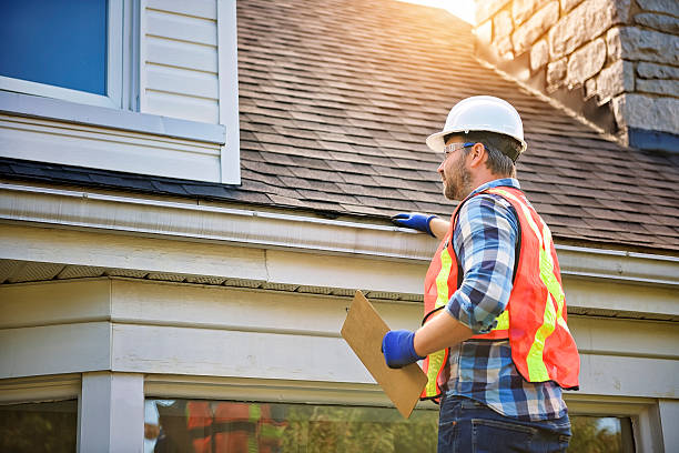 Roof Repair in Nichols